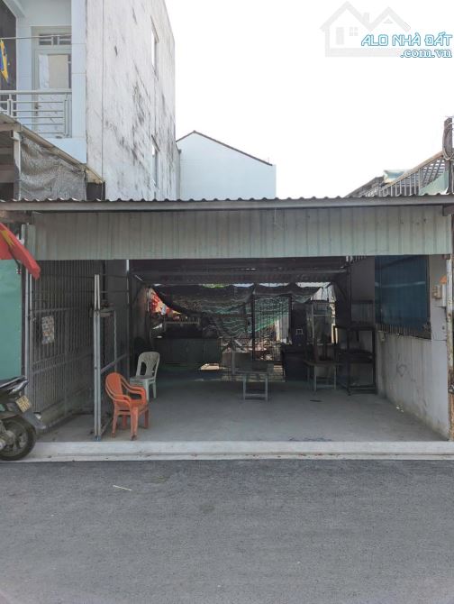 Lô Đất An Phú Đông 125M2 - Tiềm Năng Cao - Thông Vườn Lài - 2