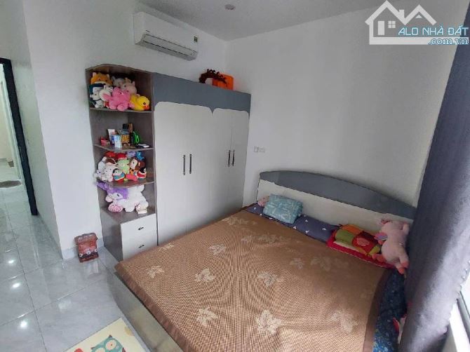 Bán nhà An Khánh dân xây ngõ thông 36m2 gần ô tô - 2