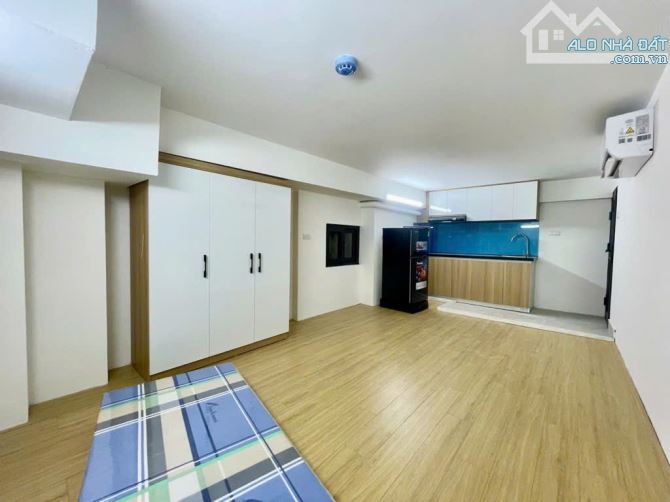 🌟 Nhà 6 tầng thang máy Âu Cơ, 2 mặt thoáng, 72m², giá 14 tỷ 🌟 - 2