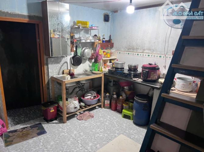 Giá tốt 1 căn duy nhất nhà hém XH giáp đường Bình Chiểu  giá chỉ 3 tỉ - 2