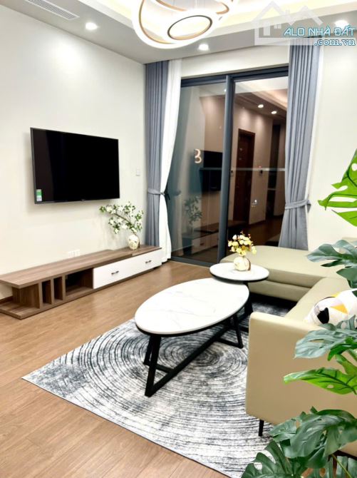 CHỦ BÁN CĂN HỘ VIMECO NGUYỄN CHÁNH DT 143M 3PN FULL NT SĐCC GIÁ 11 TỶ - 2