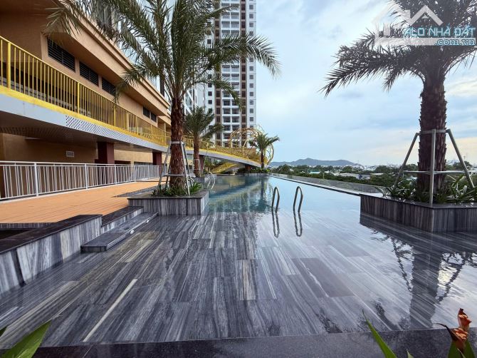🌟 CHO THUÊ CÁC ĂN HỘ CAO CẤP VŨNG TÀU CENTRE POINT – 2PN & 3PN, FULL NỘI THẤT, VÀO Ở NGAY - 2