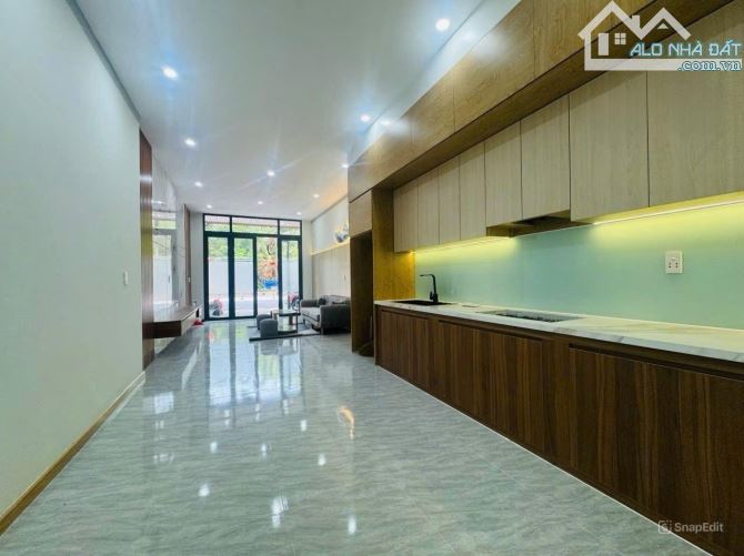 Bán nhà cấp 4 mặt tiền Huỳnh Văn Nghệ Bửu Long, Biên Hòa, 79m2, giá 4 tỷ 500. - 2
