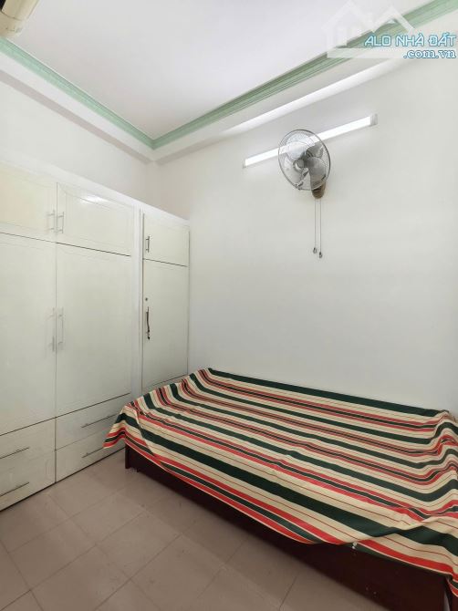🏠 BÁN NHÀ GÒ VẤP – VỊ TRÍ ĐẸP, HẺM 4M, TIỆN NGHI ĐẦY ĐỦ, GIÁ CHỈ 4.5 TỶ - 2