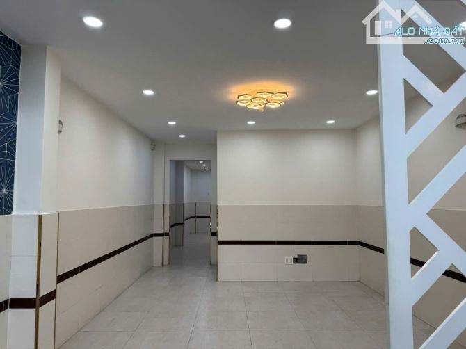 Diện tích khủng 78m2 - 10.88 tỷ! Bán nhà Bình Thạnh, 5 tầng HXH 6M Vũ Ngọc Phan thông - 2