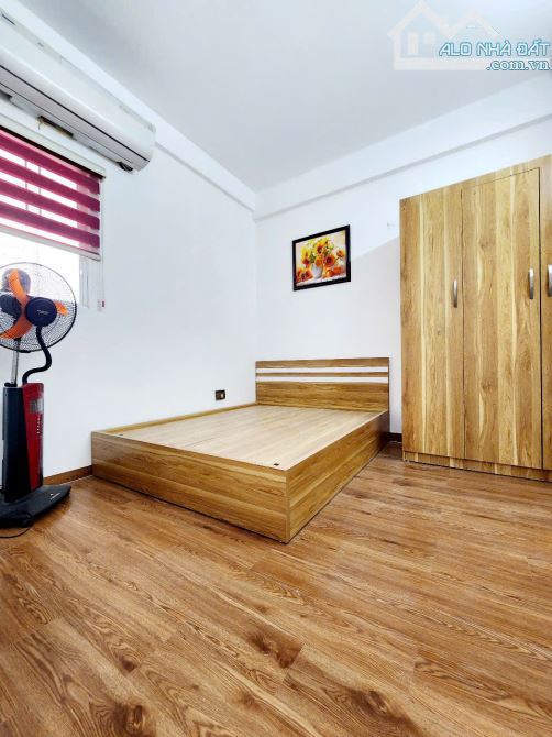 CCMN KHƯƠNG HẠ, OTO TẢI ĐỖ TRƯỚC NHÀ, 55M-2N, NỘI THẤT ĐẸP GIÁ 1,6X TỶ - 2