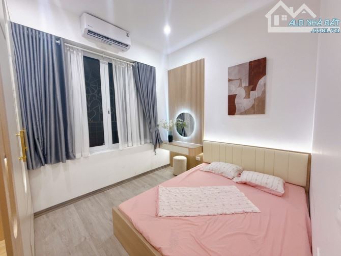 Bán tập thể Tổng cục địa chất (Vũ Ngọc Phan - Láng Hạ) sử dụng 60m2 giá 3,78 tỷ (có TL) - 2