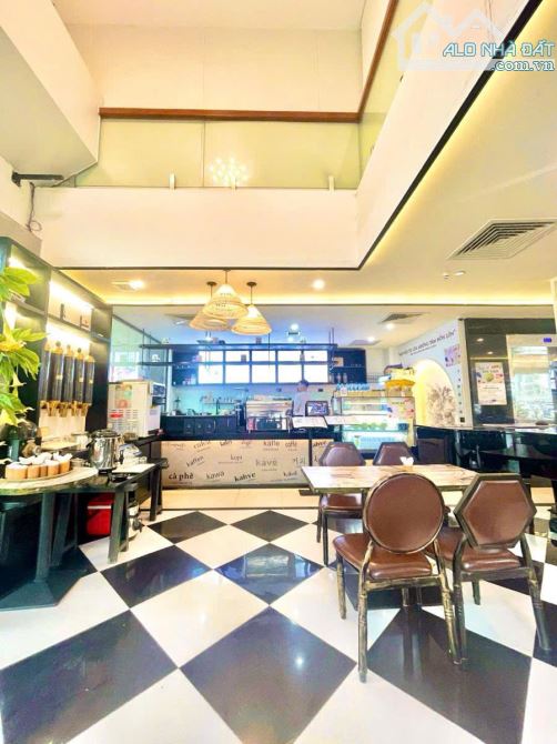 Bán nhà lô góc 2 MP Nguyễn Thanh Bình Phan Kế Toại KĐT The Terra An Hưng Hà Đông DT 318m2 - 2