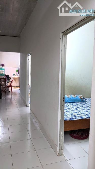 💢 Xuất hiện siêu phẩm nhà Bà Triệu,Thị Trấn Hóc Môn,Sổ hồng riêng 830Tr - 2