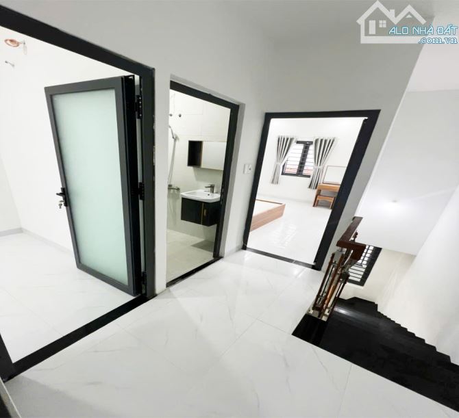 ✅HẠ LẦN CUỐI NHÀ ĐẸP 2 LẦU 🔥2 PN - 2 WC - GIÁ 3 TỶ 6 ✅CĂN NHÀ GIÁ RẺ HỖ TRỢ VAY - 2