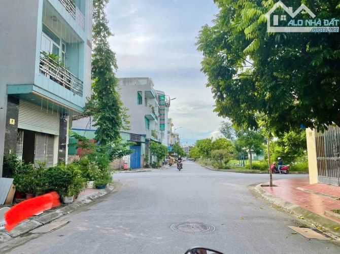 BÁN 40M2 ĐẤT TÁI ĐỊNH CƯ XI MĂNG, SỞ DẦU, HỒNG BÀNG, HẢI PHÒNG CHỈ 3,2 TỶ - 2