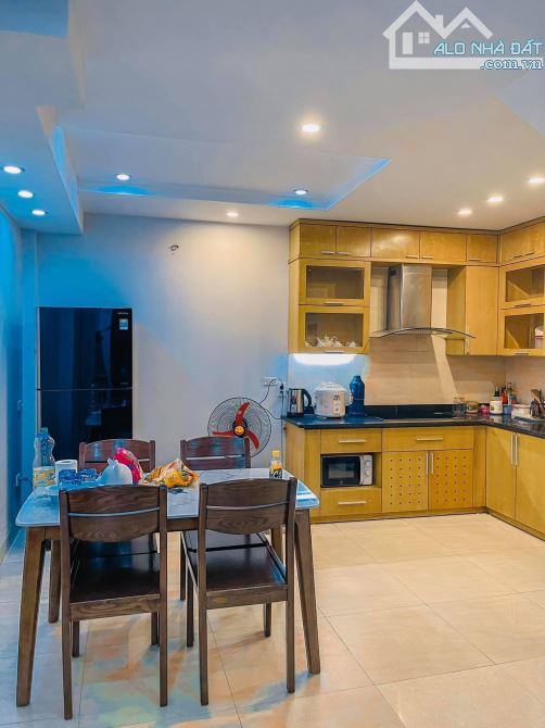 Nhà Thụy Phương – 37m2 x 5 tầng – Ô tô vào nhà – 5 tầng đẹp - 7,5 tỷ - 2