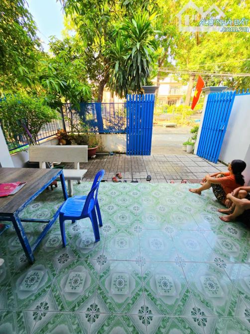 HXH 6M - HOÀNG HỮU NAM - TÂN PHÚ - QUẬN 9 - NHÀ 2 TẦNG - 119M2. - 2