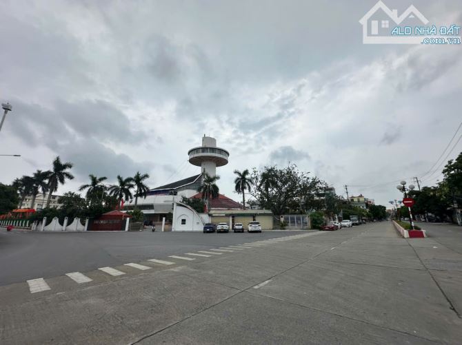 CẦN BÁN LÔ ĐẤT PHỐ BÙI THỊ XUÂN -HẢI DƯƠNG ( TP HẢI PHÒNG MỚI ) - 2