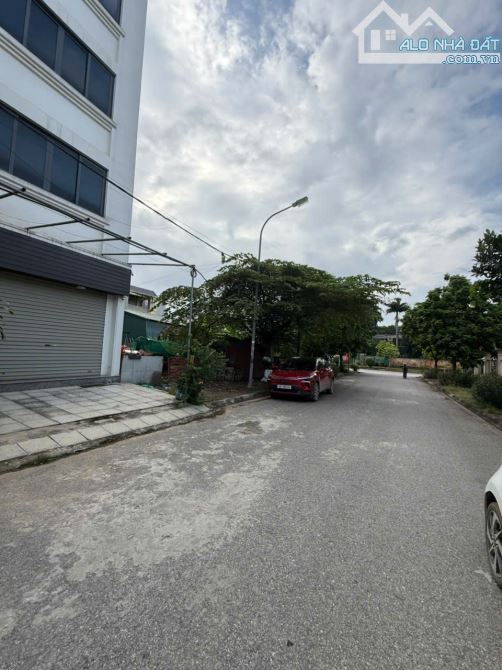 BÁN ĐẤT KÈM NHÀ HÒA LẠC - TRUNG TÂM KHU TĐC BẮC PHÚ CÁT - 2