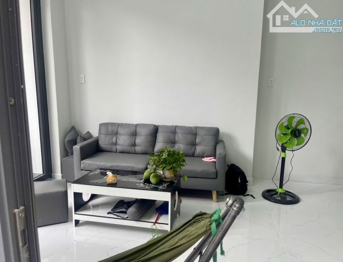 🌷🏡NHÀ 1/..HUỲNH THIỆN LỘC - LUỸ BÁN BÍCH - NHÀ MỚI ĐẸP Ở NGAY -41M2 - NHỈNH 3 Ty. - 2