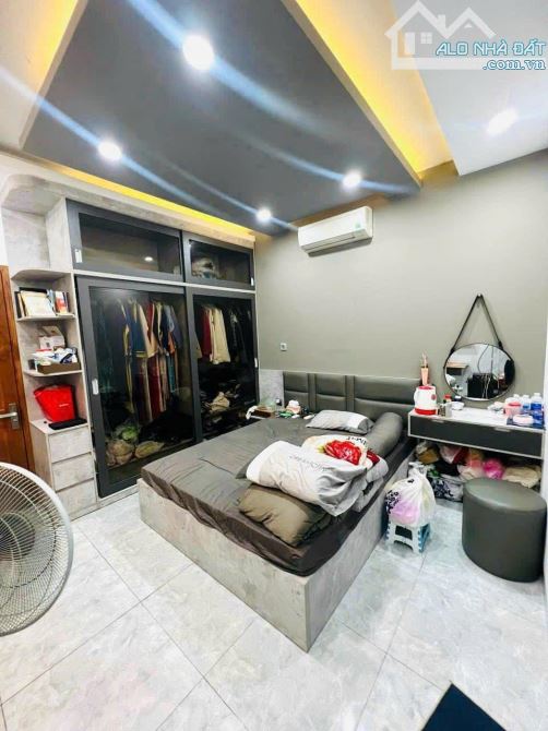XE HƠI VÀO NHÀ! Bán Nhà Đẹp 4 Tầng Nguyễn Đình Chiểu, 61m2, 11 Tỷ - 2