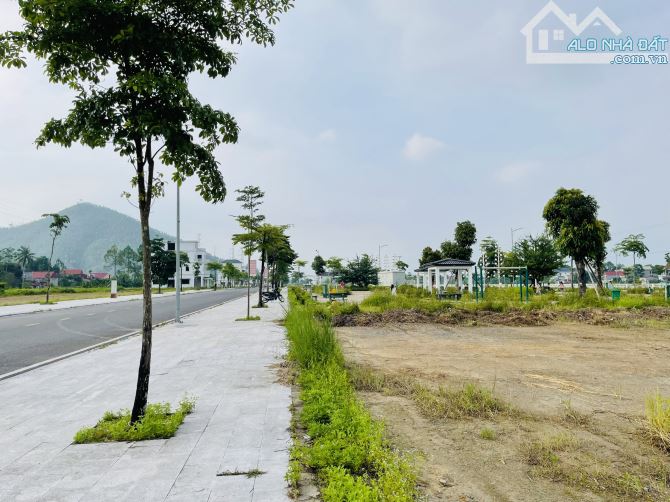 Bán đất vùng ven cách Hà Nội hơn 1h lái xe giá chỉ 1.x tỷ - 2