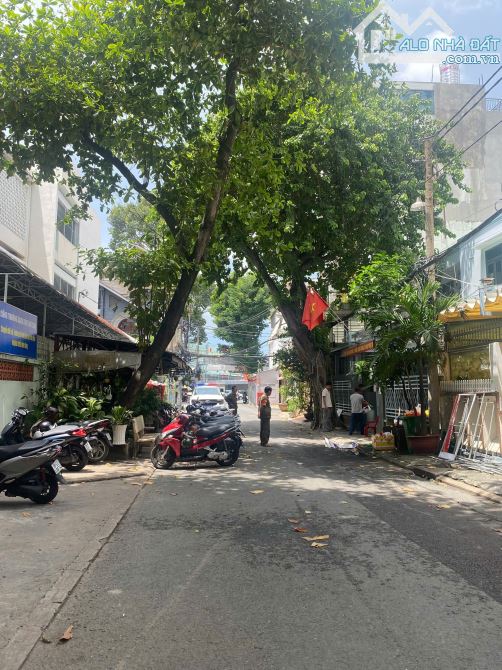 💎 BIỆT THỰ NGANG KHỦNG 11.5M – HẺM VIP 3/2 - 2