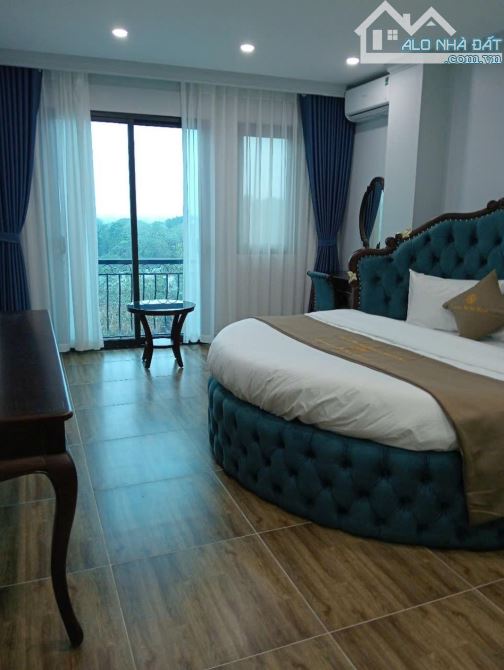 KHÁCH SẠN MẶT PHỐ AN DƯƠNG VƯƠNG - WIU SÔNG HỒNG MÁT MẺ TRONG LÀNH - 2