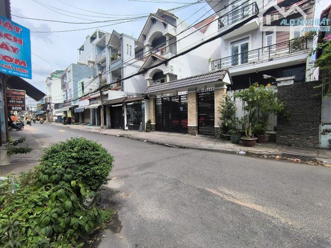 Bán Nhà Hẻm 102 Lê Văn Thọ P11. DT: 4X17( Nở Hậu 5.7m). Nhà 1 Trệt 2 Lầu GIÁ CHỈ 9.2 TỶ TL - 2