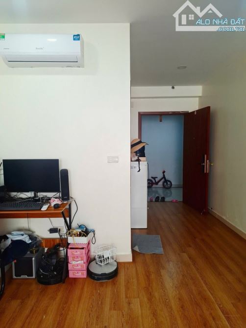 Bán căn hộ 2N2Vs - 62m2 cc Xuân Mai Complex- Dương Nội - 2