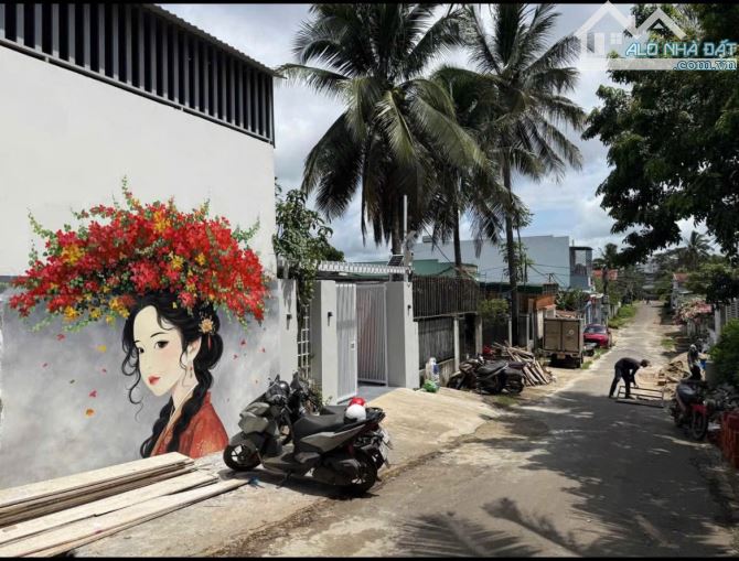 ❤️Bán đất  hẻm ô tô Tuệ Tĩnh Tp BMT DakLak - 2