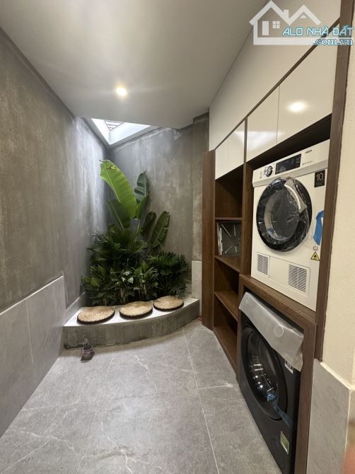 BÁN CCMN GIA QUẤT , LONG BIÊN DÒNG TIỀN 45tr/THÁNG , 10P NGỦ , GIÁ 11xTỷ (THƯƠNG LƯỢNG ĐC) - 2