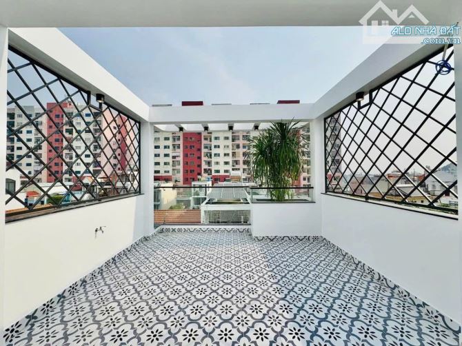 Bán nhà mặt phố Hoàng Hoa Thám! Phân lô phố Tây, đẳng cấp thượng lưu, 65m2 x 7 tầng 25.tỷ - 2