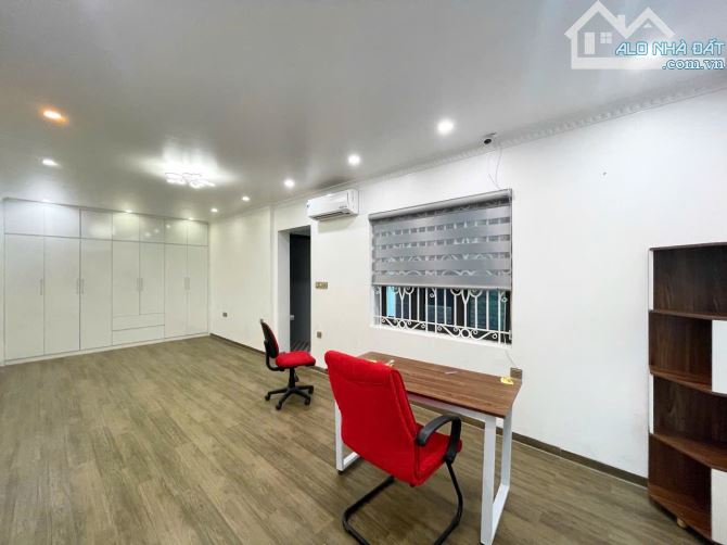 Bán căn biệt Thự 3 tầng khu Sao Đỏ Thành Tô.130m2 ngang 10m giá 11 tỷ gia lộc - 2
