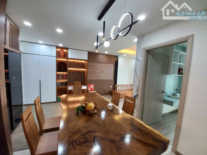 Bán căn chung cư 2PN ở tòa Anland lake view- Dương Nội– Hà Đông – giá 6.3 tỷ, nội thất đẹp - 2