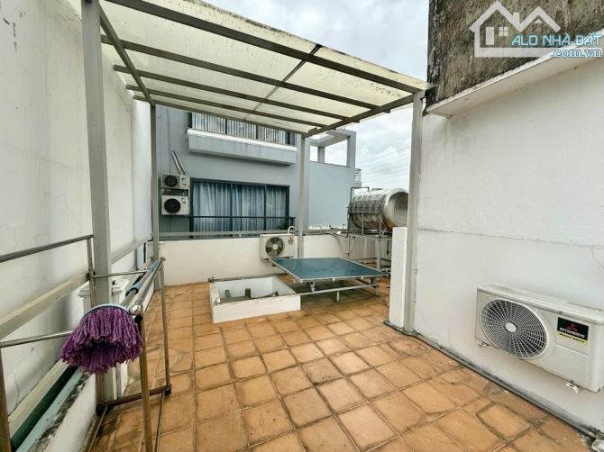 🏠BÁN NHÀ 3 TẦNG - SÁT MẶT TIỀN NGUYÊN HỒNG P.1 - 33M2 NHÀ NỞ HẬU - CHỈ 4.XX TỶ - 2