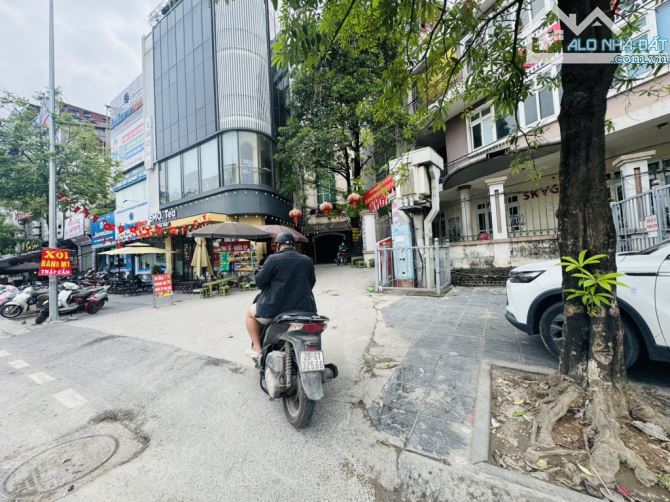 Bán Đất Hồ Tùng Mậu 70m², Mặt Tiền 4m, Ngõ Thông, Ô Tô Đỗ Cửa, KD 19 Tỷ - 2
