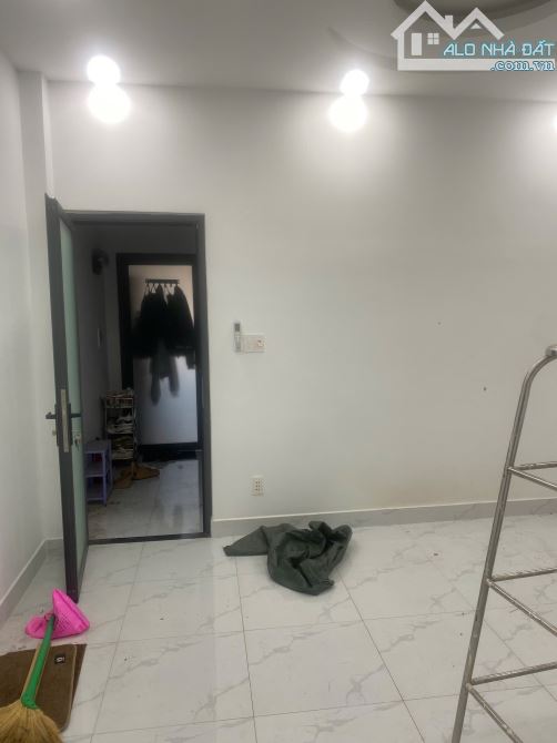 Nhà 4 tầng Đường số 2, Trường Thọ, Thủ Đức. Gồm 6 phòng thu nhập 20triệu/tháng - 2