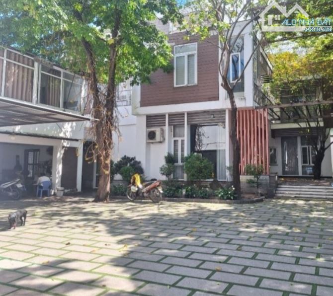 ĐẲNG CẤP CỦA GIỚI THƯỢNG LƯU - KHU VIP NHẤT BÌNH THỌ - GÓC 2 MẶT TIỀN, 1200m2 - 2
