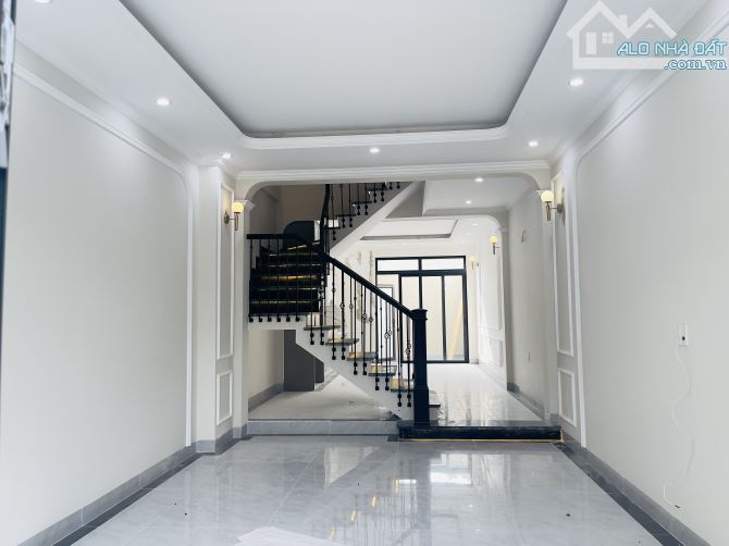 Bán nhà 4 tầng Trần Nhân Tông, Nam Sơn, Kiến An 55-64m giá từ 3,05 tỷ - 2
