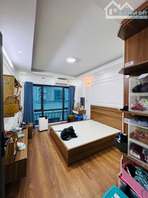 BÁN NHÀ TAM TRINH, Ô TÔ TRÁNH, KINH DOANH, Ở LUÔN, NGÕ THÔNG GIÁ CHỈ 7,8 TỶ - 2