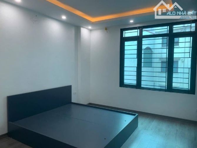 Bán Nhà Đẹp Quang Tiến 42m x 5T, MT 4m  Ô Tô – Ngõ Thông – Kinh Doanh – Full Nt 6,3 tỷ - 2