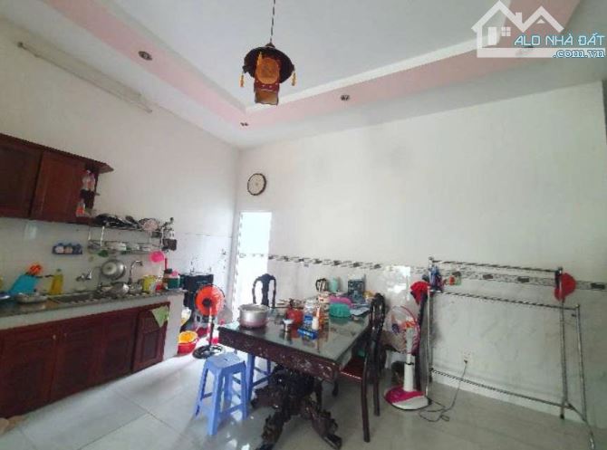 BÁN NHÀ 2 TẦNG ĐƯỜNG SỐ 8 - LINH XUÂN, THỦ ĐỨC – 170M2, GIÁ NHỈNH 6 TỶ (THƯƠNG LƯỢNG) - 2
