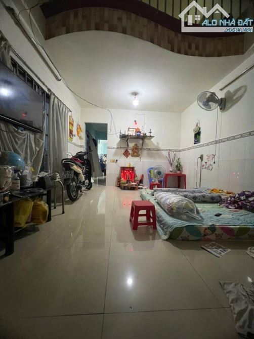 CHỈ 3,5 TỶ CÓ NHÀ ĐẸP 47M2, DÀI 14M – GẦN CẦU ÔNG BỐN, LÊ VĂN LƯƠNG, NHÀ BÈ - 2