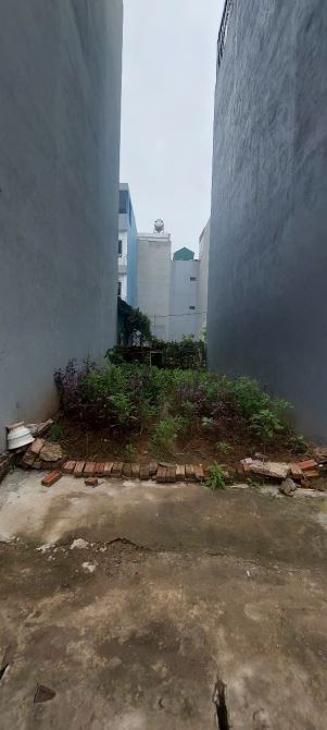 Bán đất tổ 6 Yên Nghĩa-Hà Đông. 49,5m2, mt 4,4m. dân cư đông, gần đg vành đai 4. - 2