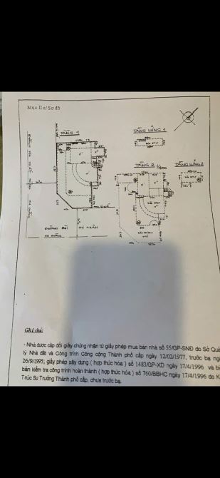 Bán Nhà Siêu vị trí Góc 2MT Bùi Thị Xuân và Tôn Thất Tùng 13.9x23m, 360 tỷ - 2