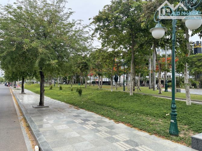 Bán lô D5 133m2 đối diện Công viên Cầu Vồng- Khu Ocean Dunes, biển Đồi Dương - 2