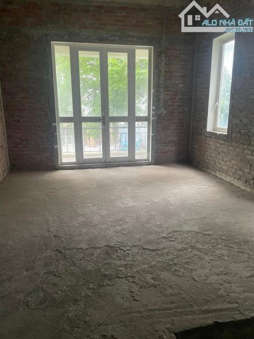 BÁN NHÀ VƯỜN KĐT LIDECO LAI XÁ HOÀI ĐỨC 245M2 x 5T GIÁ 31.5 TỶ - 2