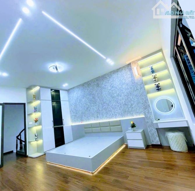 🏡 KHƯƠNG ĐÌNH – THANH XUÂN – NHÀ MỚI – FULL NỘI THẤT ĐẸP – VỀ Ở NGAY