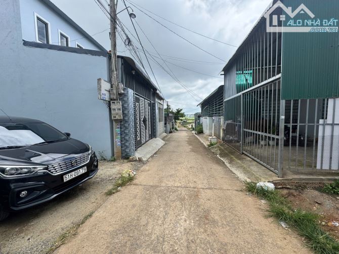 Bán đất hẻm thống nhất Phú hội DT 8x21m tc100m2 Khu DÂn cư Giá 1,6ty - 2