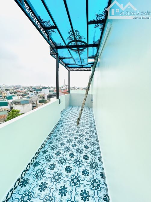 Nam Dư- Phân Lô- ô tô - 7 tầng thang máy -37m-nhỉnh 12 tỷ - 2