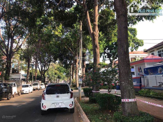 BÁN NHÀ MẶT TIỀN LÝ THƯỜNG KIỆT - S=114M2=5X22M=2 TẦNG - GẦN BÃI TRƯỚC PHƯỜNG 1 - TPVT - 2