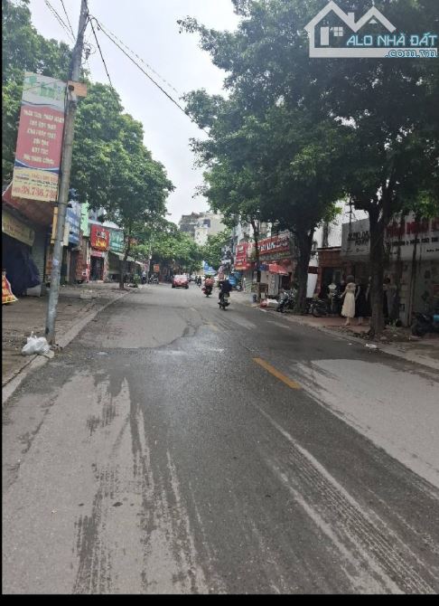 15 Tỷ/ 76 m2/ Vỉa Hè Ô Tô Chánh/ Lô Góc / Trâu Quỳ - 2