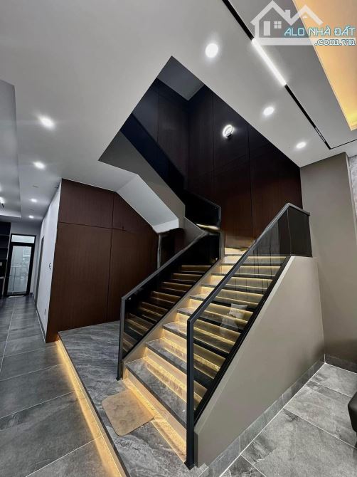 🔥🔥HẠ CHÀO 2TỶ - BIỆT THỰ TAM TRINH - 75M2 CỰC ĐẸP CHỈ 8,3TỶ🔥🔥 - 2